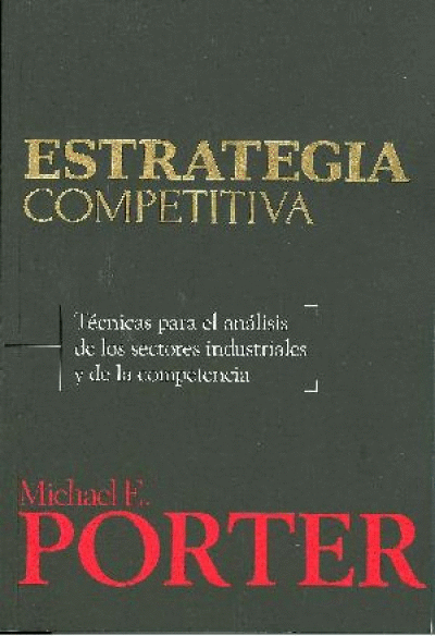 ESTRATEGIA COMPETITIVA