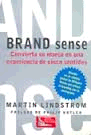 BRAND SENSE