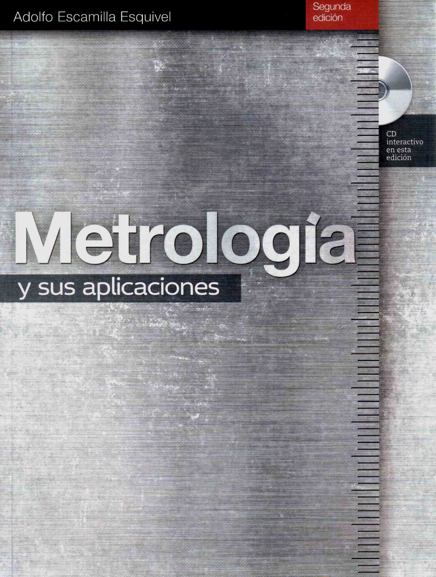 METROLOGIA Y SUS APLICACIONES