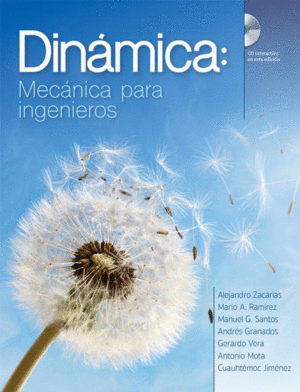 DINAMICA: MECANICA PARA INGENIEROS