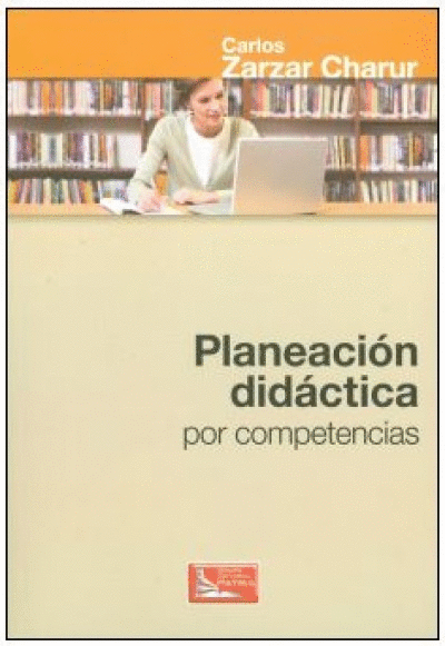 PLANEACION DIDACTICA POR COMPETENCIAS