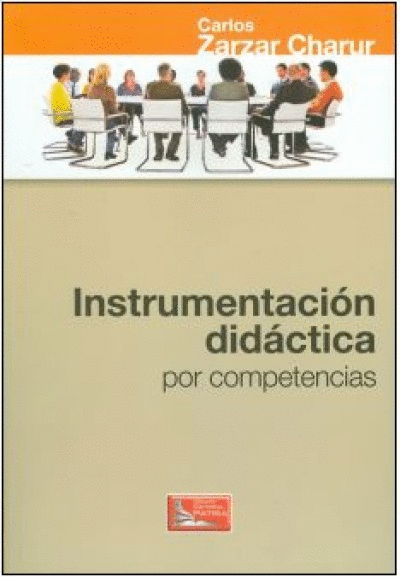 INSTRUMENTACIÓN DIDÁCTICA POR COMPETENCIAS