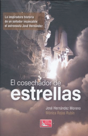 COSECHADOR DE ESTRELLAS, EL