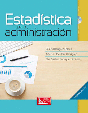 ESTADISTICA PARA ADMINISTRACION