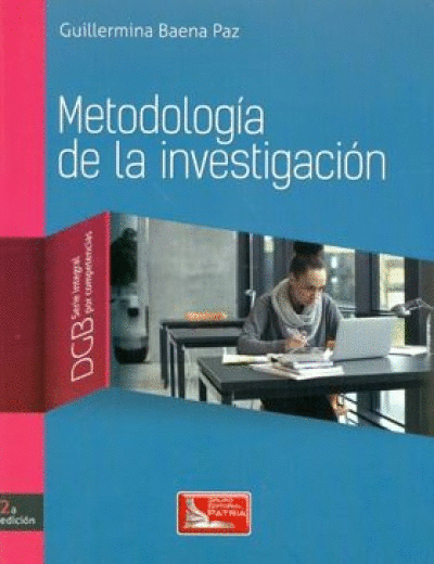 METODOLOGIA DE LA INVESTIGACION