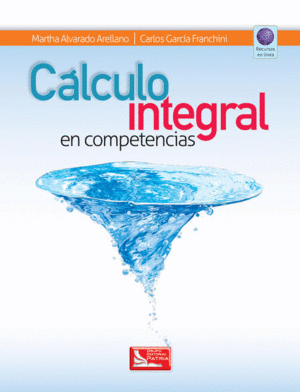 CALCULO INTEGRAL EN COMPETENCIAS