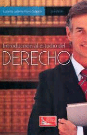 INTRODUCCION AL ESTUDIO DEL DERECHO