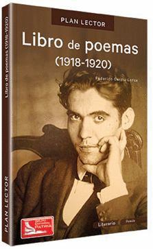 LIBRO DE POEMAS (1918-1920) + CUADERNO DE ACTIVIDADES