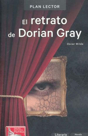 PAQ. EL RETRATO DE DORIAN GRAY PLAN LECTOR (INCLUYE CUADERNO DE ACTIVIDADES)