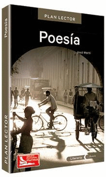 POESIA (C/CUADERNO DE ACTIVIDADES)