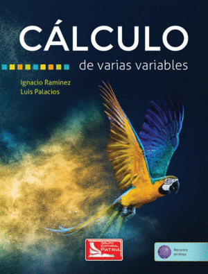 CALCULO DE VARIAS VARIABLES