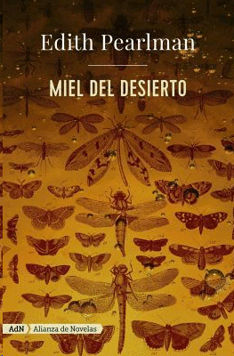 MIEL DEL DESIERTO