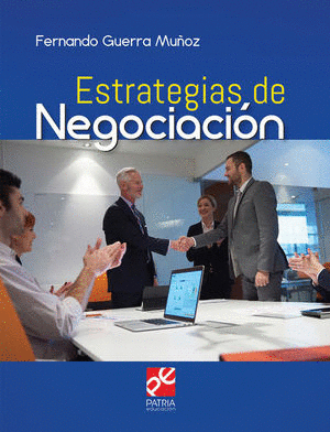 ESTRATEGIAS DE NEGOCIACION