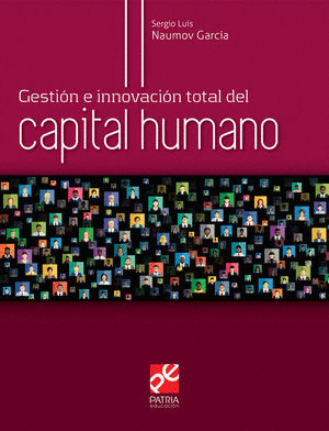 GESTION E INNOVACION TOTAL DEL CAPITAL HUMANO