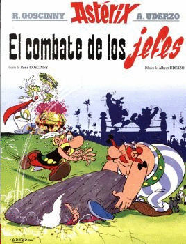 COMBATE DE LOS JEFES, EL