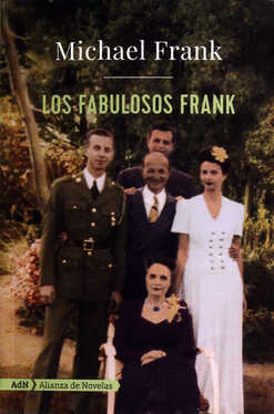 FABULOSOS FRANK, LOS