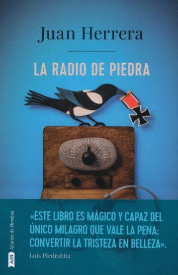 RADIO DE PIEDRA, LA