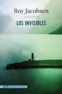 INVISIBLES, LOS