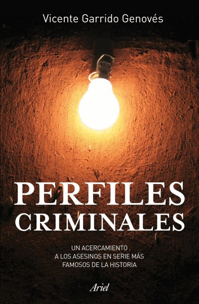 PERFILES CRIMINALES