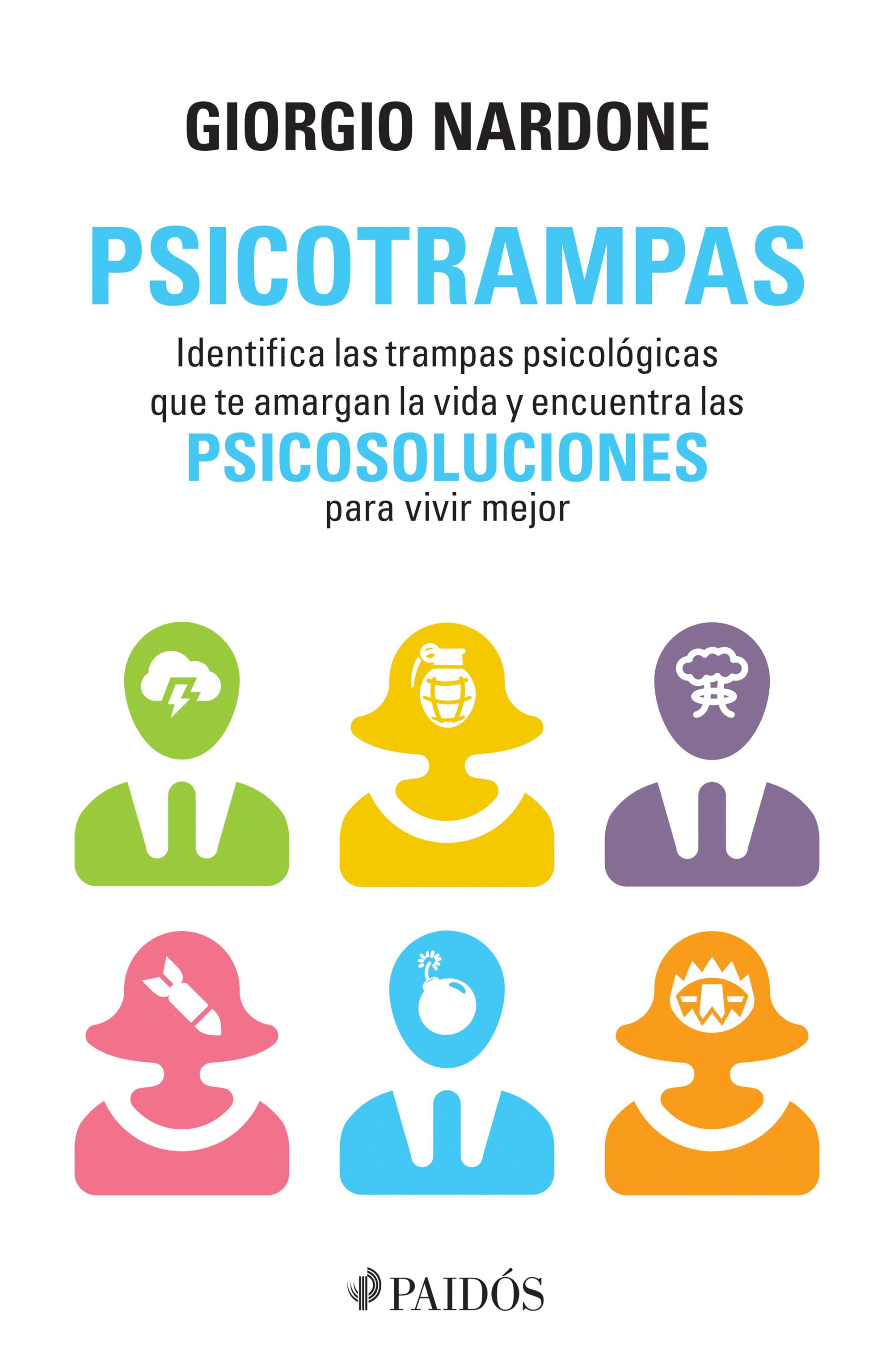 PSICOTRAMPAS