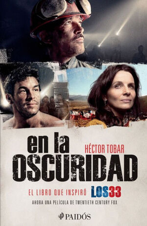 EN LA OSCURIDAD