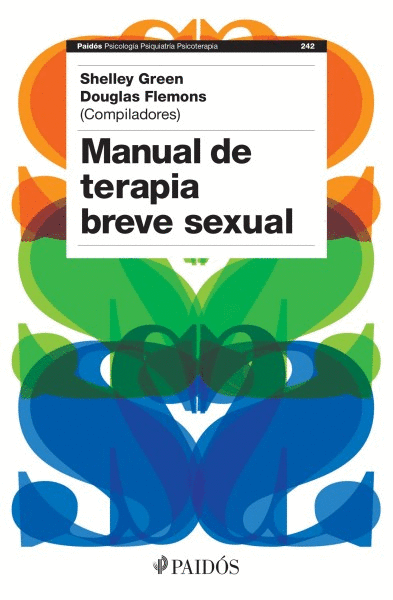 MANUAL DE TERAPIA BREVE SEXUAL