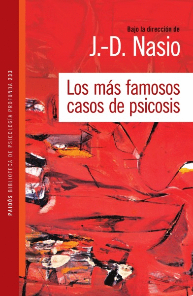 MAS FAMOSOS CASOS DE PSICOSIS, LOS