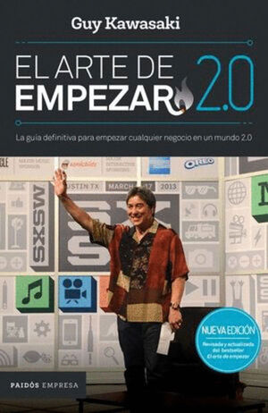 ARTE DE EMPEZAR 2.0, EL