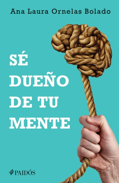 SE DUEÑO DE TU MENTE