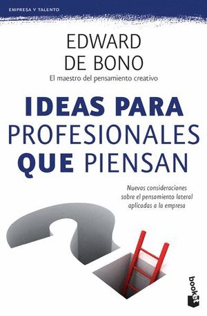 IDEAS PARA PROFESIONALES QUE PIENSAN