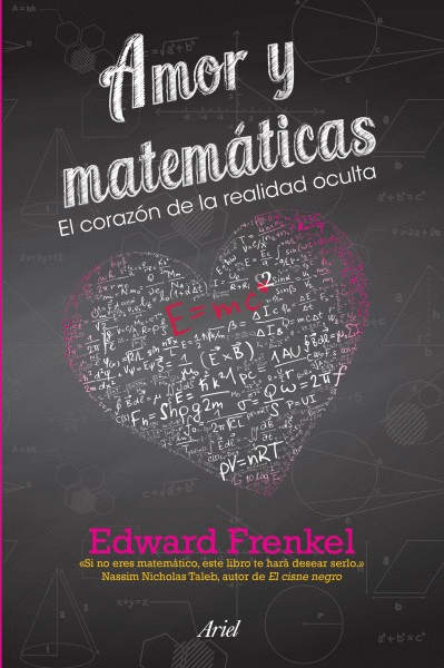 AMOR Y MATEMÁTICAS