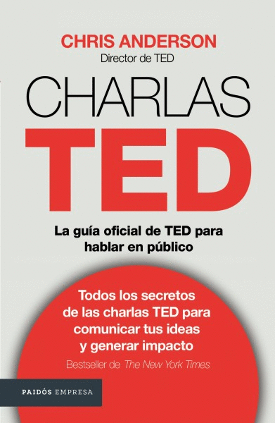 CHARLAS TED