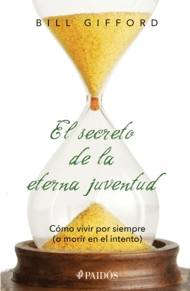 SECRETO DE LA ETERNA JUVENTUD, EL