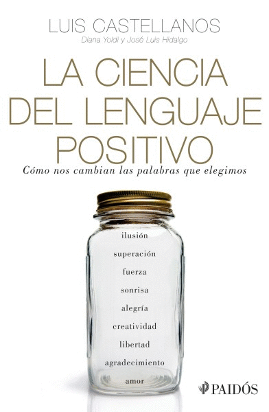 CIENCIA DEL LENGUAJE POSITIVO, LA
