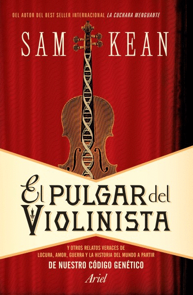 PULGAR DEL VIOLINISTA, EL