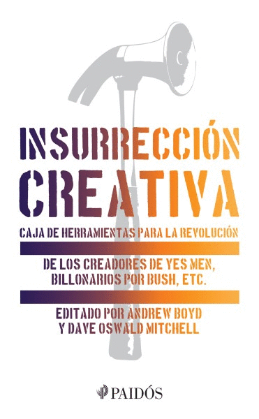 INSURRECCIÓN CREATIVA