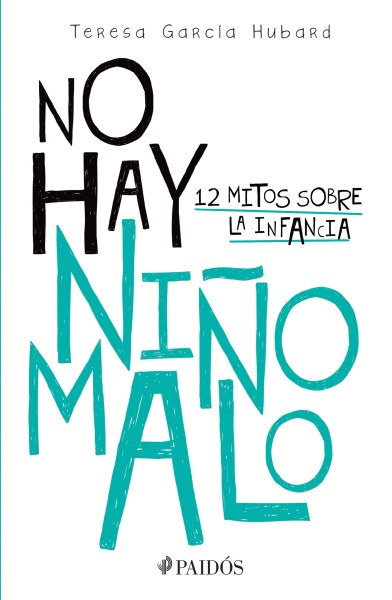 NO HAY NIÑO MALO