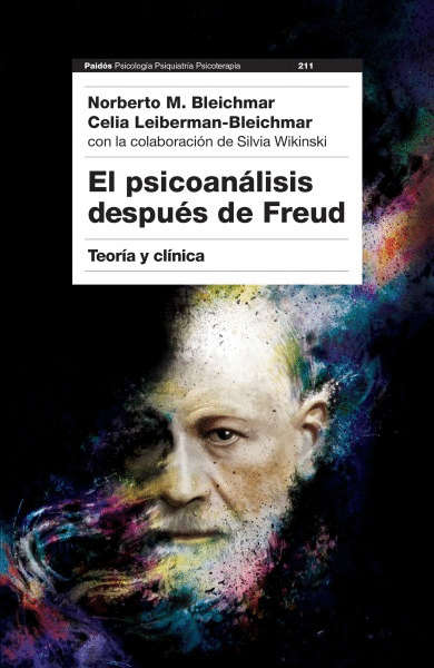 PSICOANÁLISIS DESPUÉS DE FREUD, EL