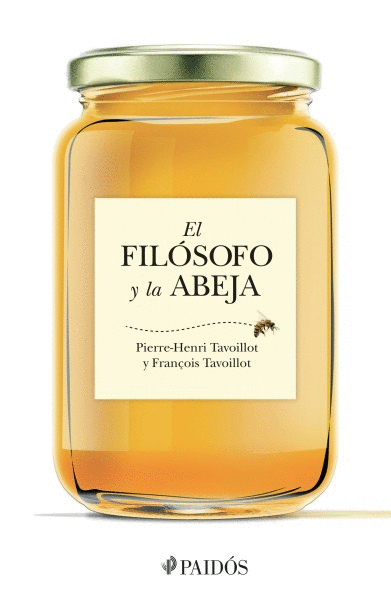 FILÓSOFO Y LA ABEJA, EL