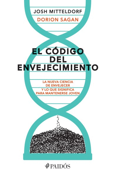 CÓDIGO DEL ENVEJECIMIENTO, EL