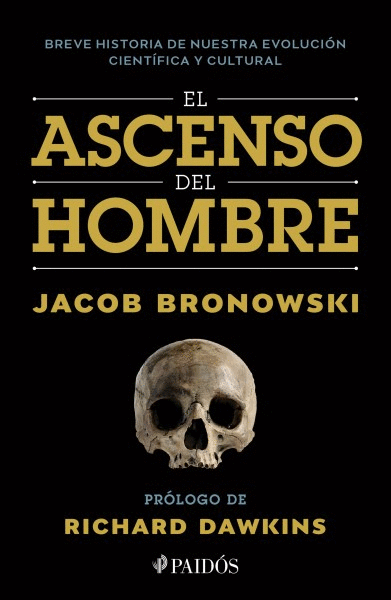 ASCENSO DEL HOMBRE, EL