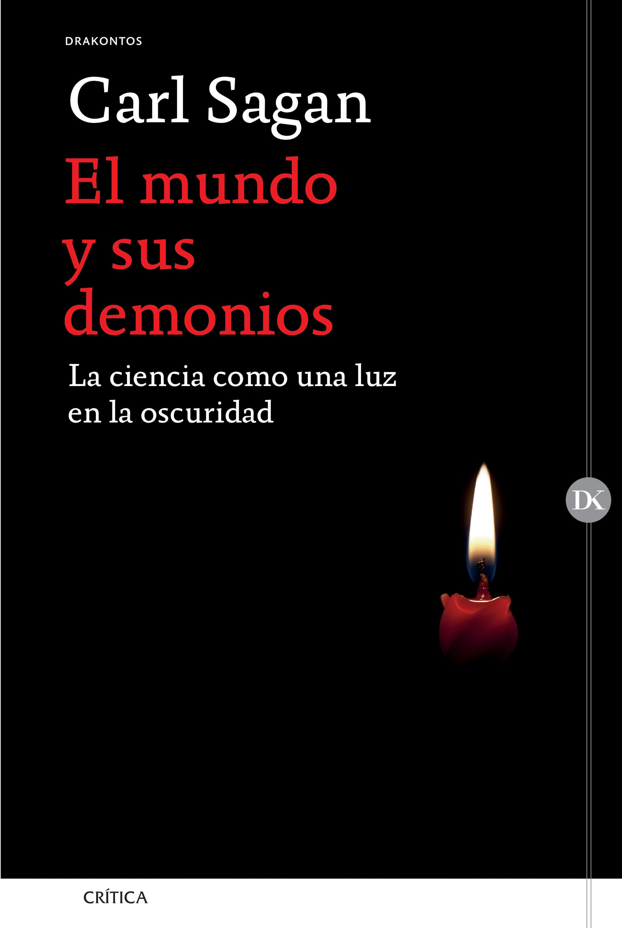 MUNDO Y SUS DEMONIOS, EL