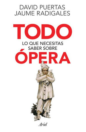 TODO LO QUE NECESITAS SABER SOBRE OPERA