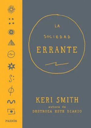 LA SOCIEDAD ERRANTE