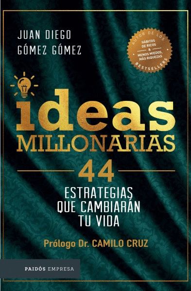 IDEAS MILLONARIAS