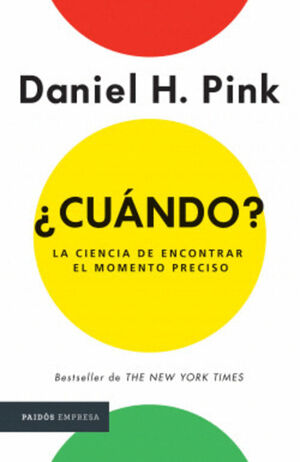 ¿CUÁNDO?