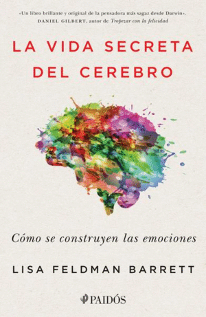 VIDA SECRETA DEL CEREBRO, LA