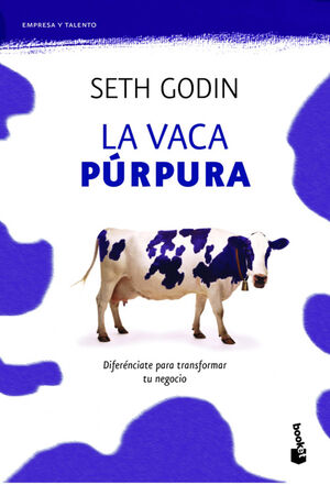 VACA PURPURA, LA