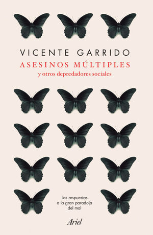 ASESINOS MULTIPLES