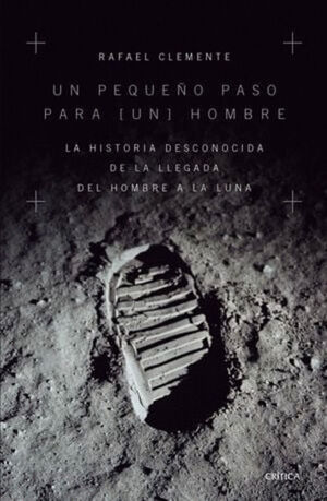UN PEQUENO PASO PARA [UN] HOMBRE